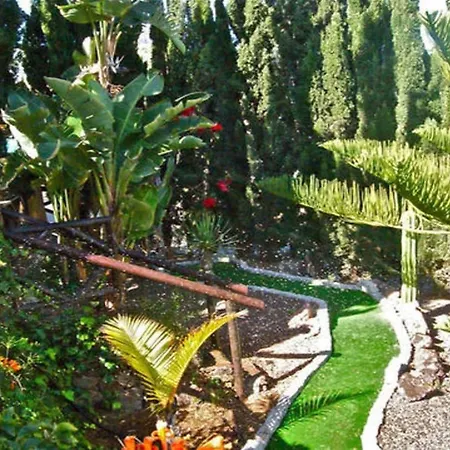 Essence Villa *