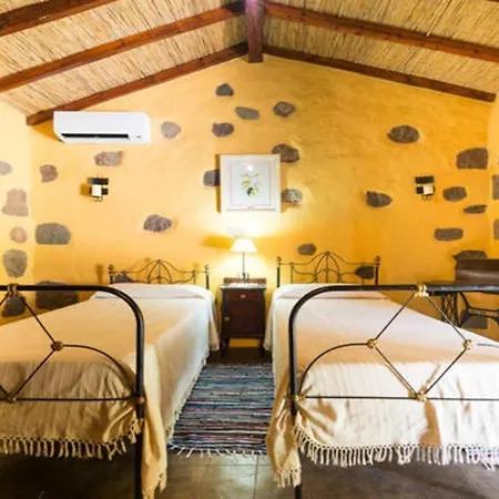 Essence Villa *
